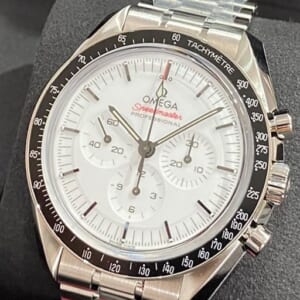 オメガ スピードマスター プロフェッショナルムーンウォッチ 310.30.42.50.04.001