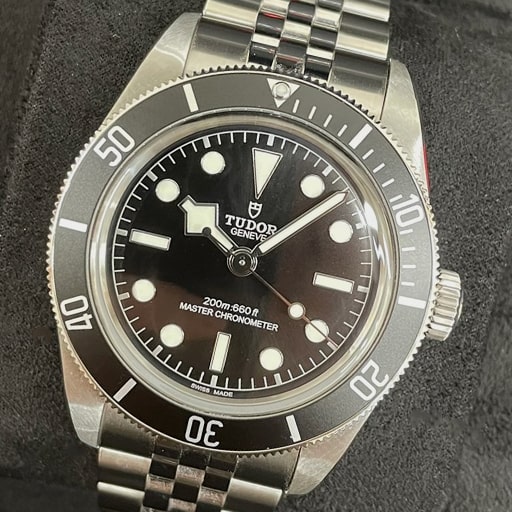 M7941A1A0NU-0003 ブラックベイ