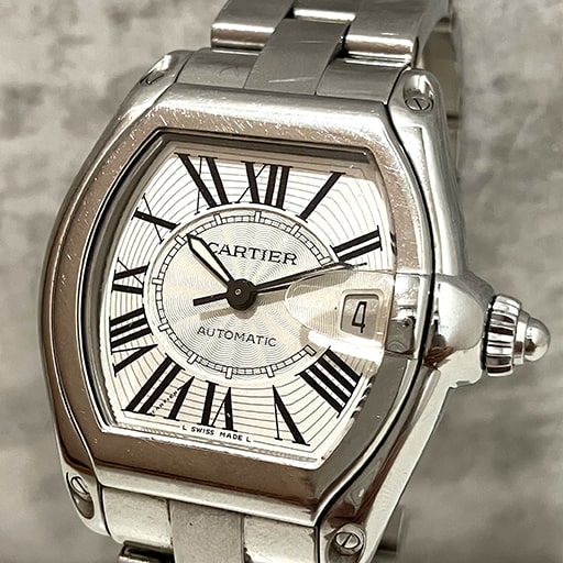 W62025V3 ロードスターLM