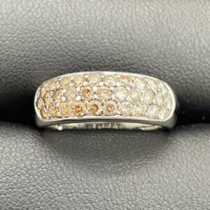 ダイヤモンドリング 1.00ct