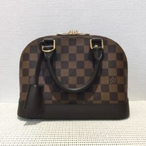 ルイヴィトン(LOUIS VUITTON)買取なら全国対応の大黒屋