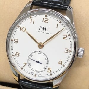 IWC ポルトギーゼ IW358303