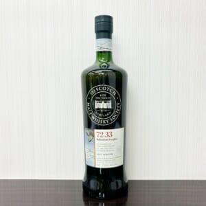 SMWS 72.23 ミルトンダフ 31年