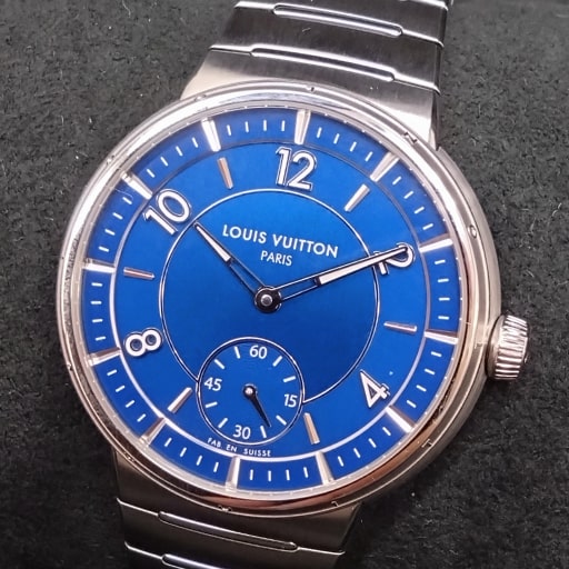 W1ST20 タンブール オトマティック
