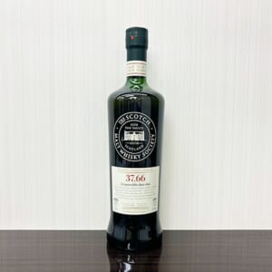 SMWS 37.66 クラガンモア