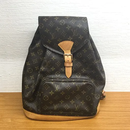 ルイヴィトン(LOUIS VUITTON)買取なら全国対応の大黒屋