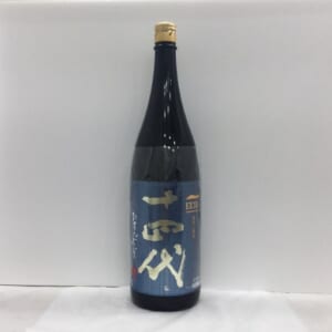 十四代 純米大吟醸 エクストラ 白鶴錦 1800ml 2024.07月