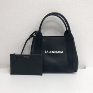 バレンシアガ カバスXS 390346