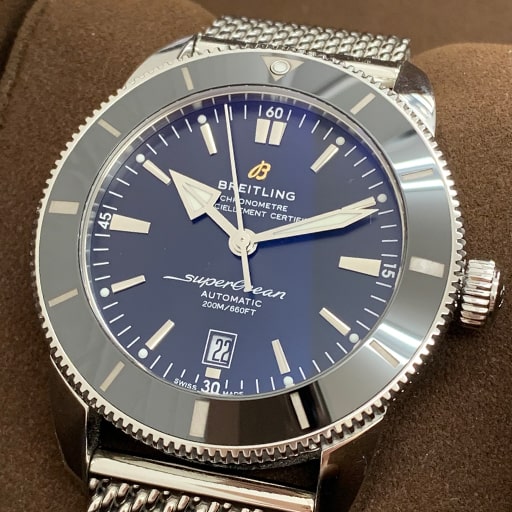 AB2030121B1A1 スーパーオーシャン