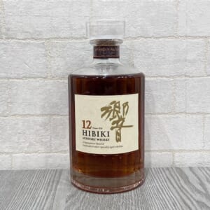 響 12年