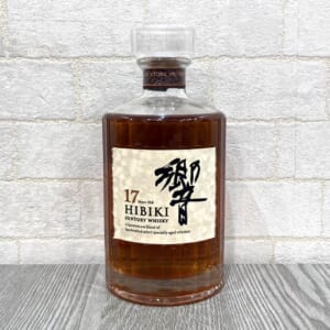 響 17年 箱無し