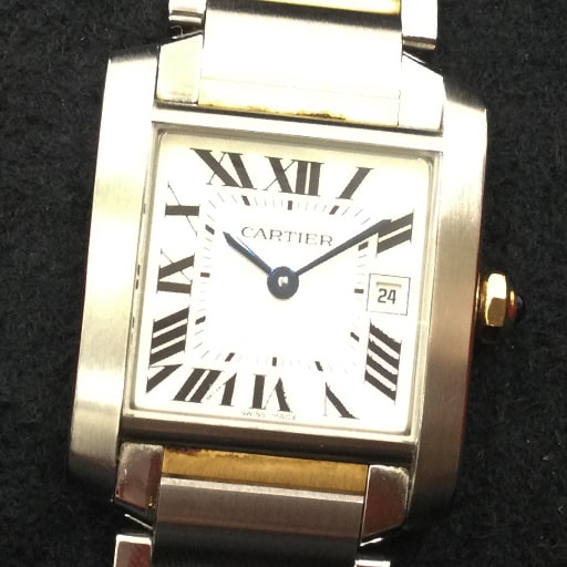 W51012Q4 タンクフランセーズMM