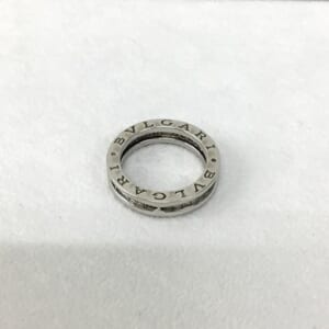 ブルガリ B-Zero1 1バンドリング WG ダイヤ