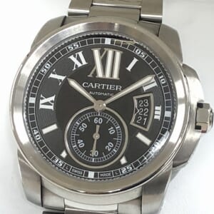 カルティエ カリブル W7100016