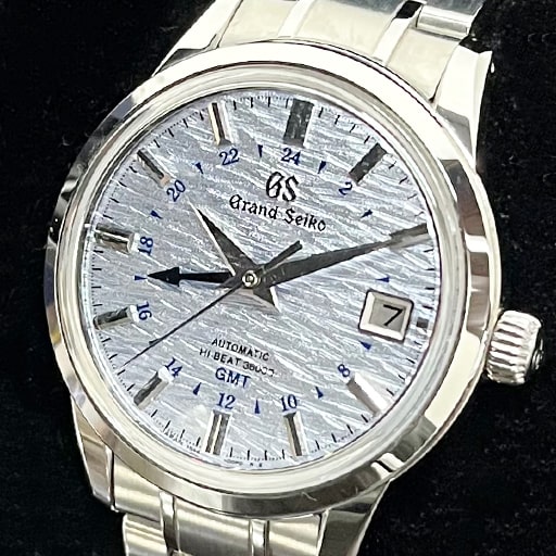 SBGJ249 メカニカル 白南風