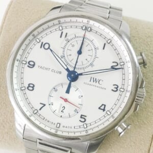 IWC ポルトギーゼ ヨットクラブ IW390702