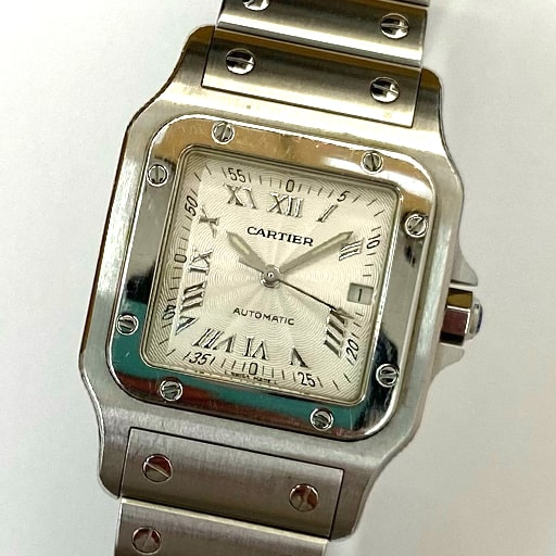 W20040D6 サントスガルベLM