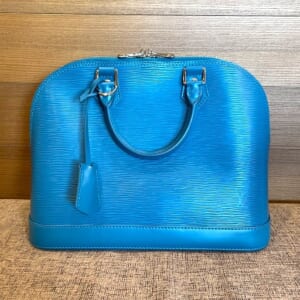 ルイヴィトン エピ アルマPM M40624