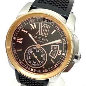 カルティエ カリブル ドゥカルティエ W7100051