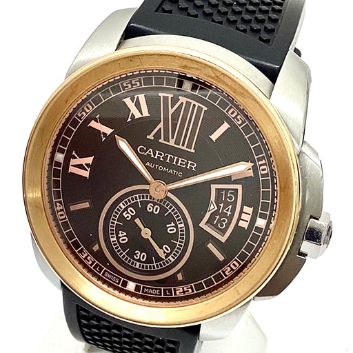 W7100051 カリブルドゥカルティエ