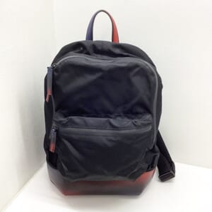 ベルルッティ バックパック