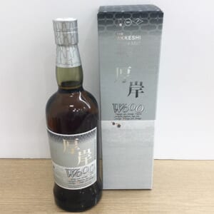 厚岸 『踊る』プロジェクト 室井慎次 シングルモルト