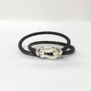 フレッド フォース10ブレスレット
