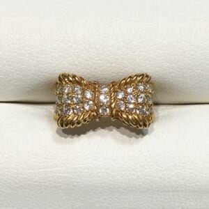 ダイヤモンドリング 0.5ct