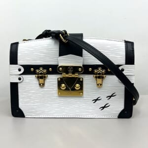 ルイヴィトン エピ トランククラッチ M52151