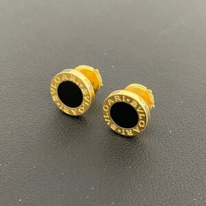ブルガリブルガリピアス