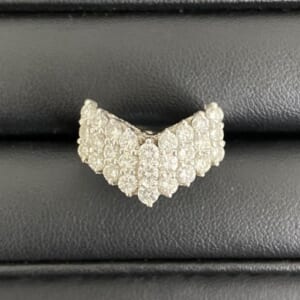 ダイヤモンドリング 2.00ct