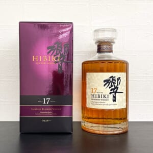 響 17年