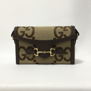 グッチ ホースビット1955 ミニバッグ 699296