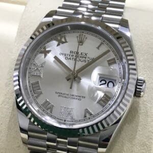 ロレックス デイトジャスト 126234G