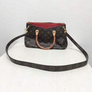 ルイヴィトン モノグラム パラスBB M41241