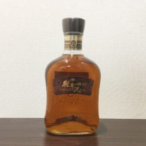 軽井沢 貯蔵15年EX 100%モルトウイスキー 700ml
