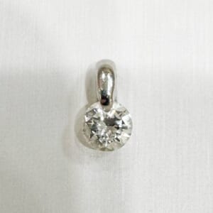 ダイヤモンドペンダントトップ 0.693ct