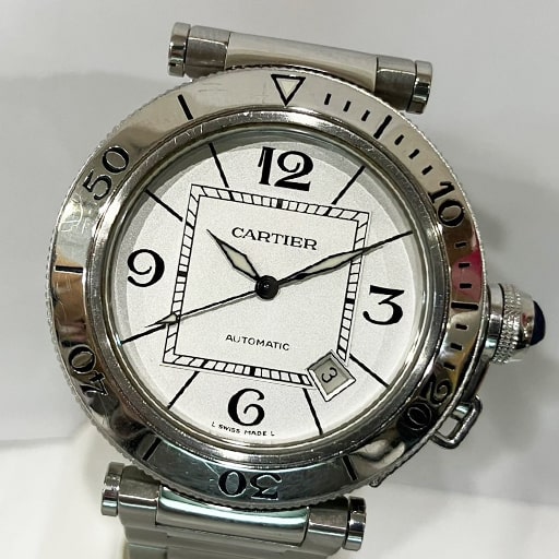 W31080M7 パシャ シータイマー