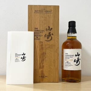 山崎 18年 ミズナラ 2017 エディション