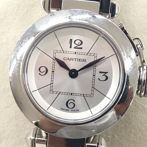 W3140007 パシャ ミスパシャ