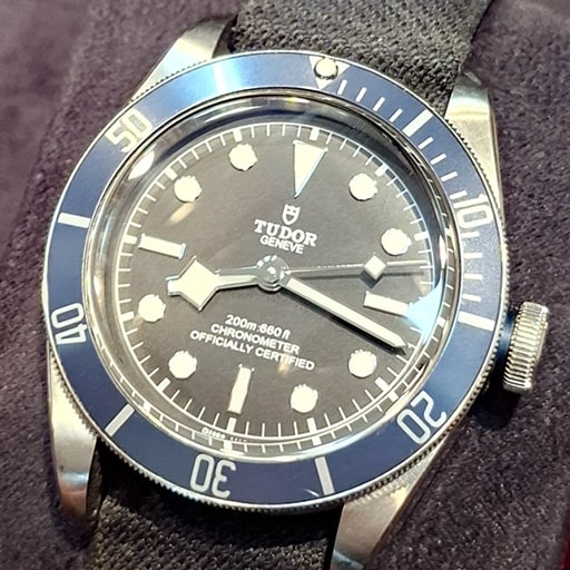 M79230B-0006 ブラックベイ