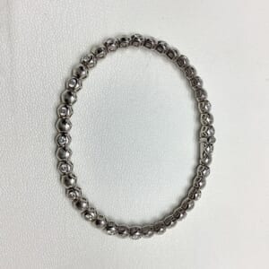 ダイヤモンドブレスレット 1.05ct