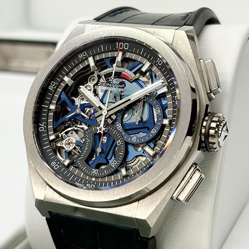 95.9002.9004/78.R584 デファイ エルプリメロ21