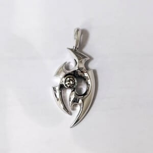 ダイヤモンドペンダントトップ 0.300ct