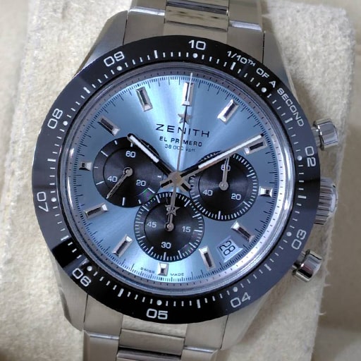 03.3104.3600/54.M3100 クロノマスター スポーツ