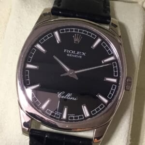 ロレックス チェリーニ ダナオス 4243/9