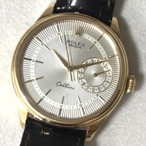 ロレックス チェリーニ 50515