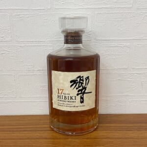響 17年 箱無し