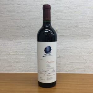 オーパスワン 2018
