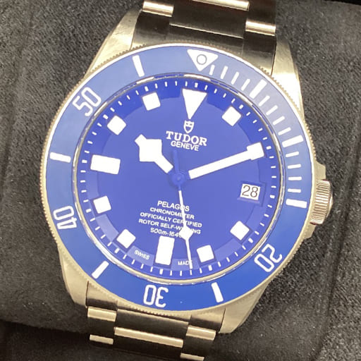 25600TB ペラゴス